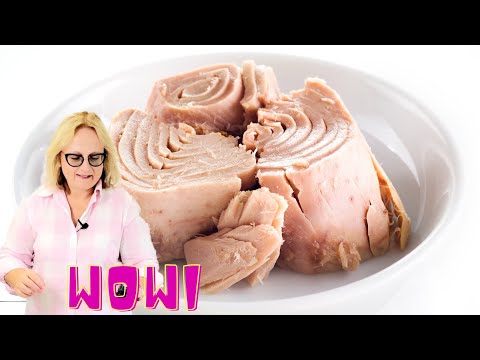 TUNA CASSEROLE faster than take out ~BUT BETTER