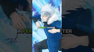 Download lagu Tobirama was built to counter the uchiha mp3