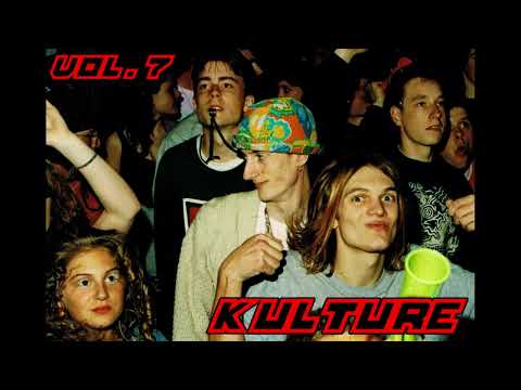 Underground Techno Mix | Vol.7