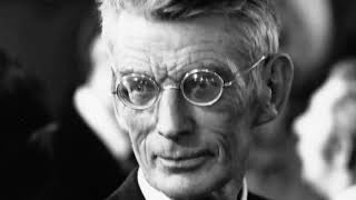 Samuel Beckett: "The Kindest Man in the World" (1989)