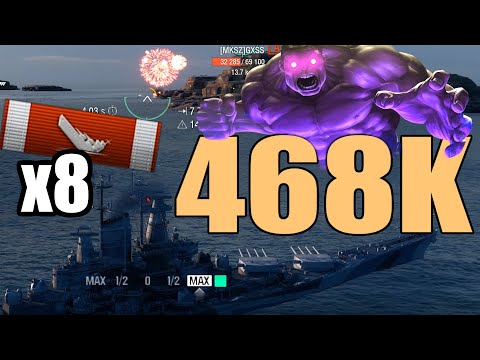 the BEST Battleship for 2025 shows his/her POWER