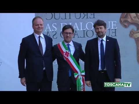 2017-04-01 FIRENZE - ECCO COSA RIMANE DOPO IL G7 DELLA CULTURA
