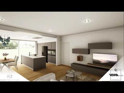 Zani Immobiliare ha scelto Visma Arredo