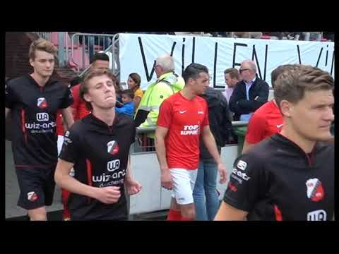 Samenvatting Excelsior'31 -  Flevo Boy's  Hoofdklasse B  25 05 2019