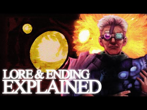 Abiotic Factors' Lore & Ending Explained