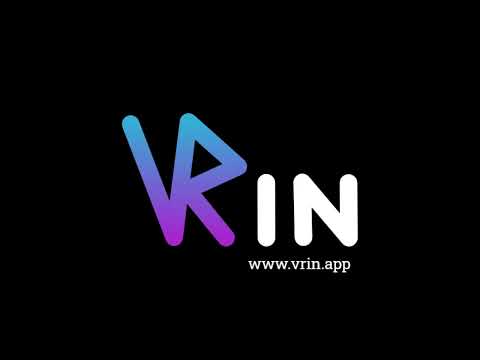 VRIn demo video