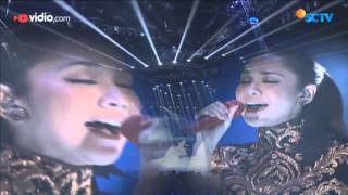 Bunga Citra Lestari -  Mungkin Suatu Hari (The Biggest Concert Perempuan Hebat Indonesia)
