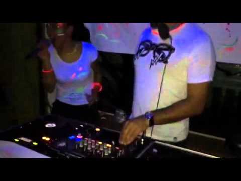 Boiler Room Sam Skilz DJ Set feat. Hell-Y