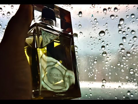 Dior Homme Original (2021) Unboxing & First Impressions | François Demachy | 4K | HDR