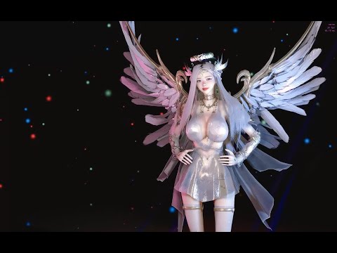 VAM Dance VOD. T-ARA - So Crazy