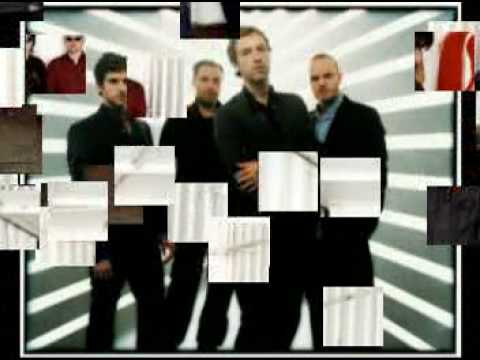 Rahiohead Vs Coldplay ( The Scientist vs High and Dry )