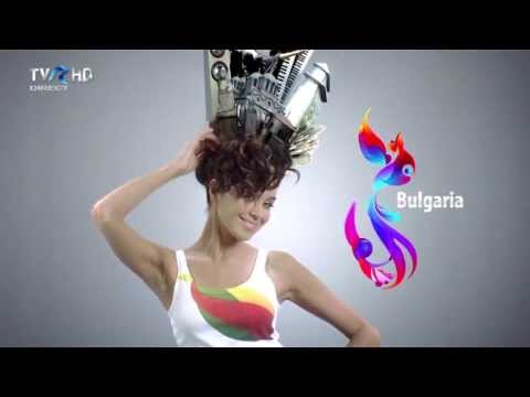 Matthew Herbert - Bulgaria