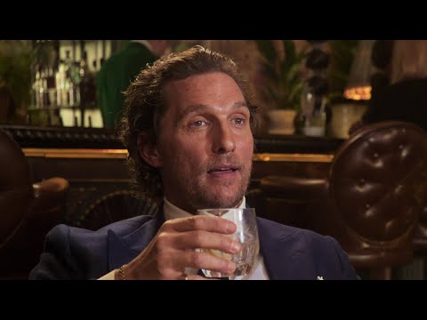 Slušní chlapci | SK FILM O FILME | od 30. JANUÁRA