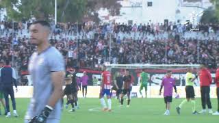 ???? بث مباشر | المغرب التطواني - الجيش الملكي