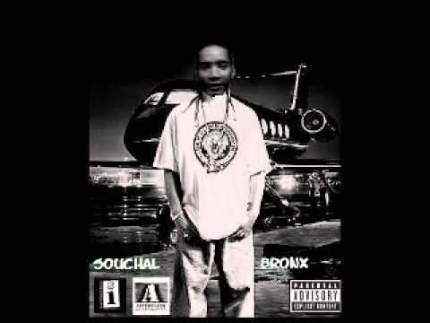 10- TARIQ DUNCANE - Rap Attitude [ALBUM RELEASED 2008]