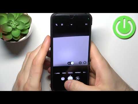 ASUS Zenfone 9 Enable Burst Shot | Take Series of Photos