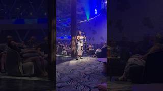 “Someone Like You” Cover - Wonder at Eden: Solo Cellist Andreina - Celebrity Beyond