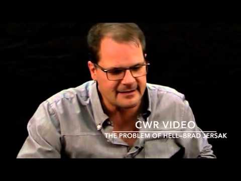 The Problem of Hell - Brad Jersak
