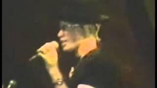 Yellowman - Sensemilla [Live Amsterdam@Paradiso 1984]