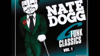Nate Dogg - My World Instrumental
