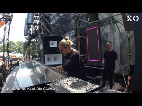 Klaudia Gawlas • Extrema 2022