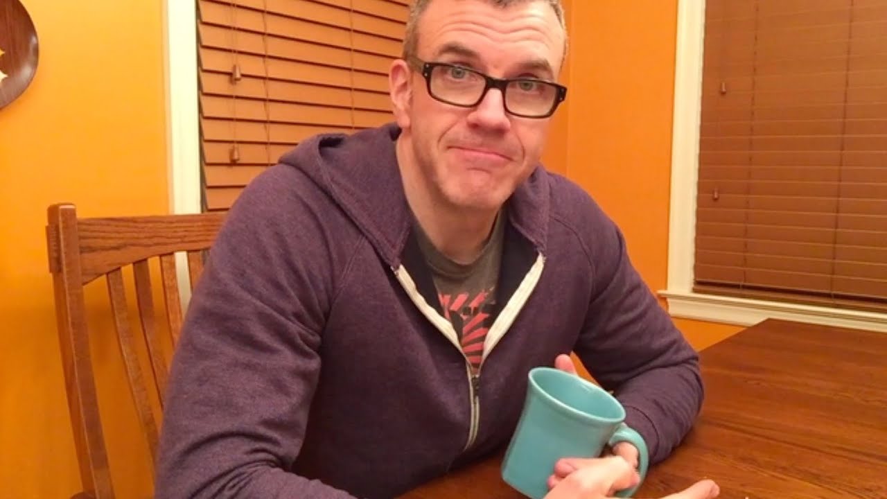 Fowl Language Comic's Patreon