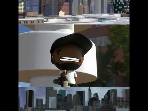 Clarkairlines x Hardknock - “PRESSURE” (Official Video) Dir. By @Clarkairlines