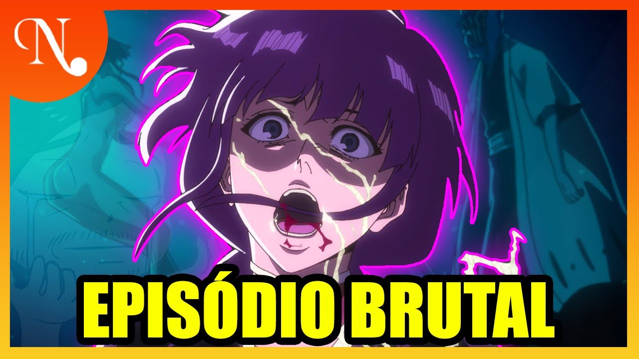 DE PSICOPATA A PAI DO ANO! O MELHOR EPISÓDIO DE BLEACH - Analise e React BLEACH EPISÓDIO 36
