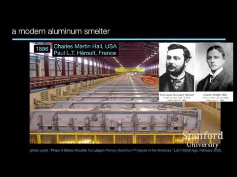 Don Sadoway | Innovation in Stationary Electricity Storage: The Liquid Metal Battery
