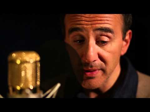 Elie Semoun lit le témoignage de Christian - Des mots pour Alzheimer