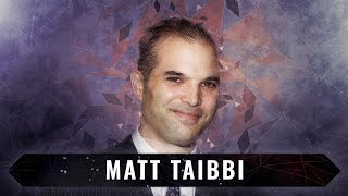 Matt Taibbi | The News Media and Manufacturing Consent in the 21st Century