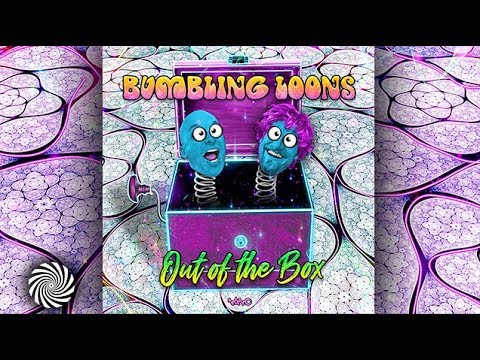 Bumbling Loons - Peace In Our Time