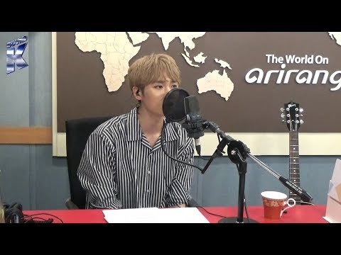 [Sound K] 아이반 (AIVAN) - Curious