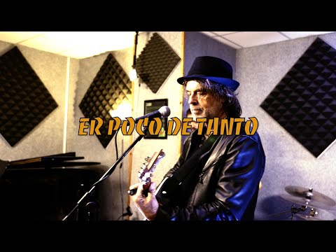 ER POCO DE TANTO ////  STEFANO BORGIA & la Band della Magliana