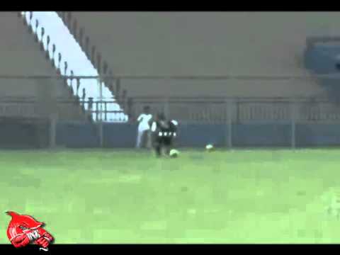 TV Tubarão- Princesa do Solimões 2x3 Santos/AP- ...