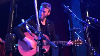 Teddy Thompson + Family - Right @ City Winery, NYC, 31.01.2