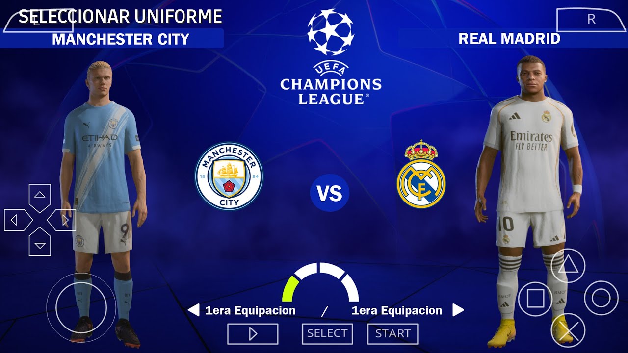 PREVIEW! EFOOTBALL 2026 V4 PPSSPP TODO LOS NUEVO, NUEVA CAMARA PS5, ESTADIOS Y GRAFICOS HD