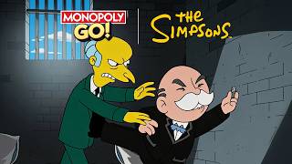 Download lagu MONOPOLY GO! | THE SIMPSONS: Mr. Burns and Mr. Monopoly’s Excellent Rivalry mp3 Download lagu MONOPOLY GO! | THE SIMPSONS: Mr. Burns and Mr. Monopoly’s Excellent Rivalry mp3