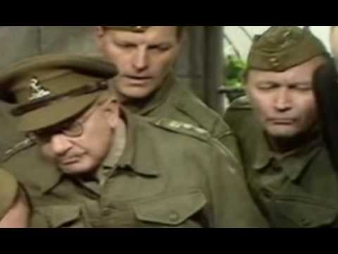 08  Dad's Army The Day The Balloon Went Up S3