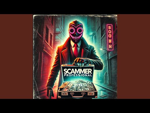 Scammer Professional