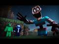 Minecraft Sizehunt But We Hide From The Mimicer