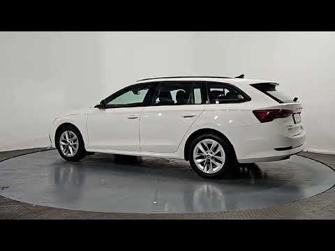 Skoda Octavia OCTAVIA C AMB 1.0TSI 110HP Estate - Image 2