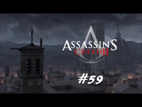 Assassin's Creed 2 pt 59 Breaking Into The Vatican
