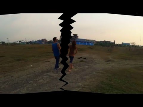 Flipped Official Trailer ( Short Film )