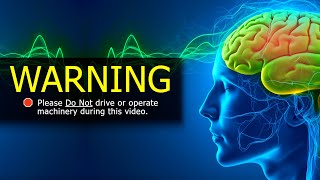 REBUILDS Damaged Cells at the Neurological Level (Healing EMDR Binaural & Bilateral 528Hz QT4 Audio)