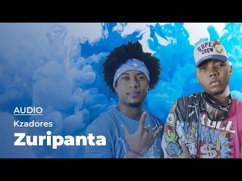 Kzadores - Zuripanta