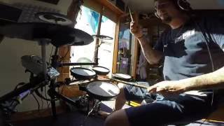 SNOT (The box drum cover)