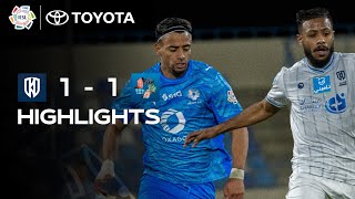 [검증마트] 2월 03일 알오크두드 클럽 VS 네옴 SC 하이라이트