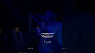 Download lagu Story wa soundtrack DJ angkasa band luka mp3