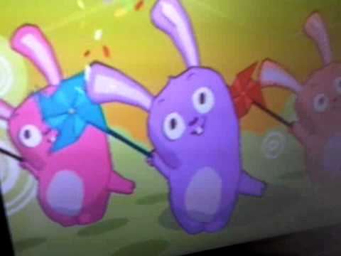 Au Pays des PooYoos : Activit�s d'Eveil Nintendo DS